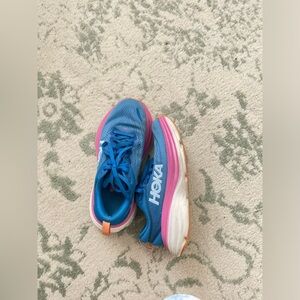 Hoka Bondi 8